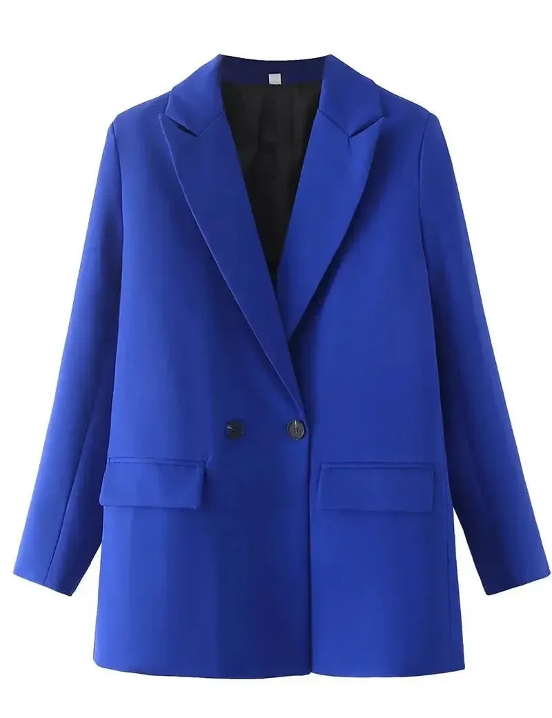 Camilla | Klassisk blazer