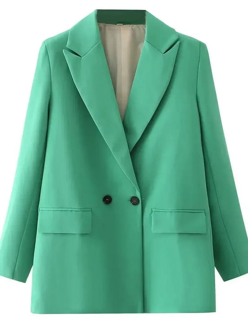 Camilla | Klassisk blazer