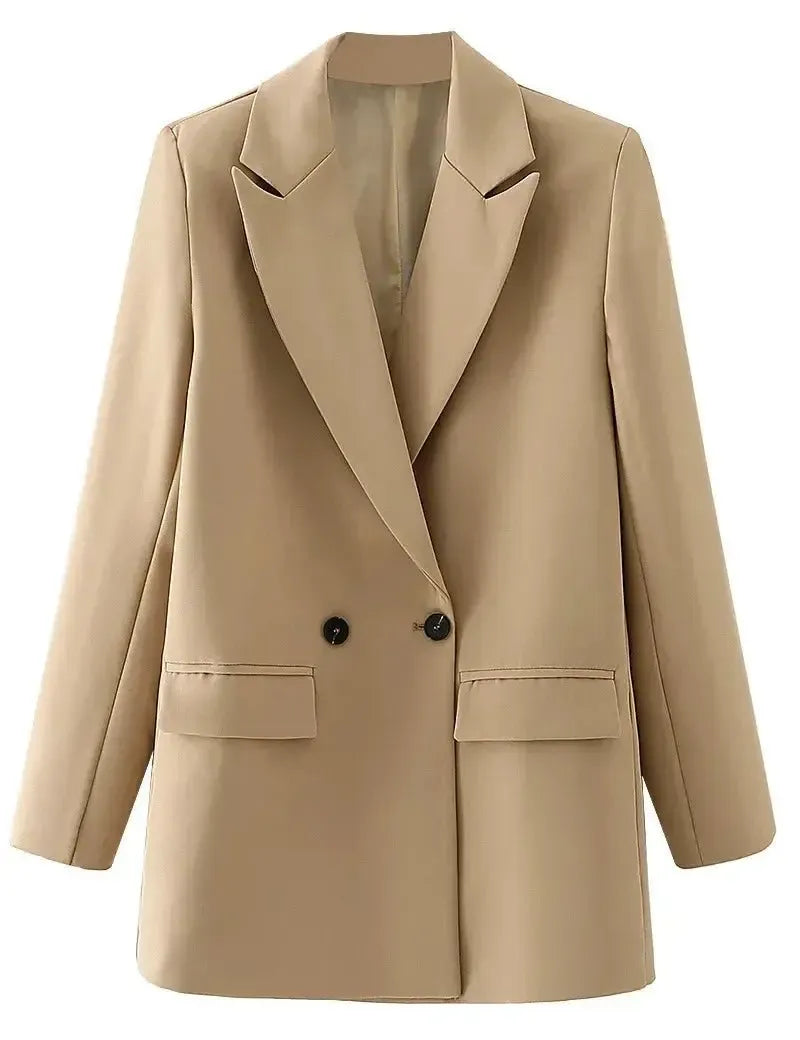 Camilla | Klassisk blazer