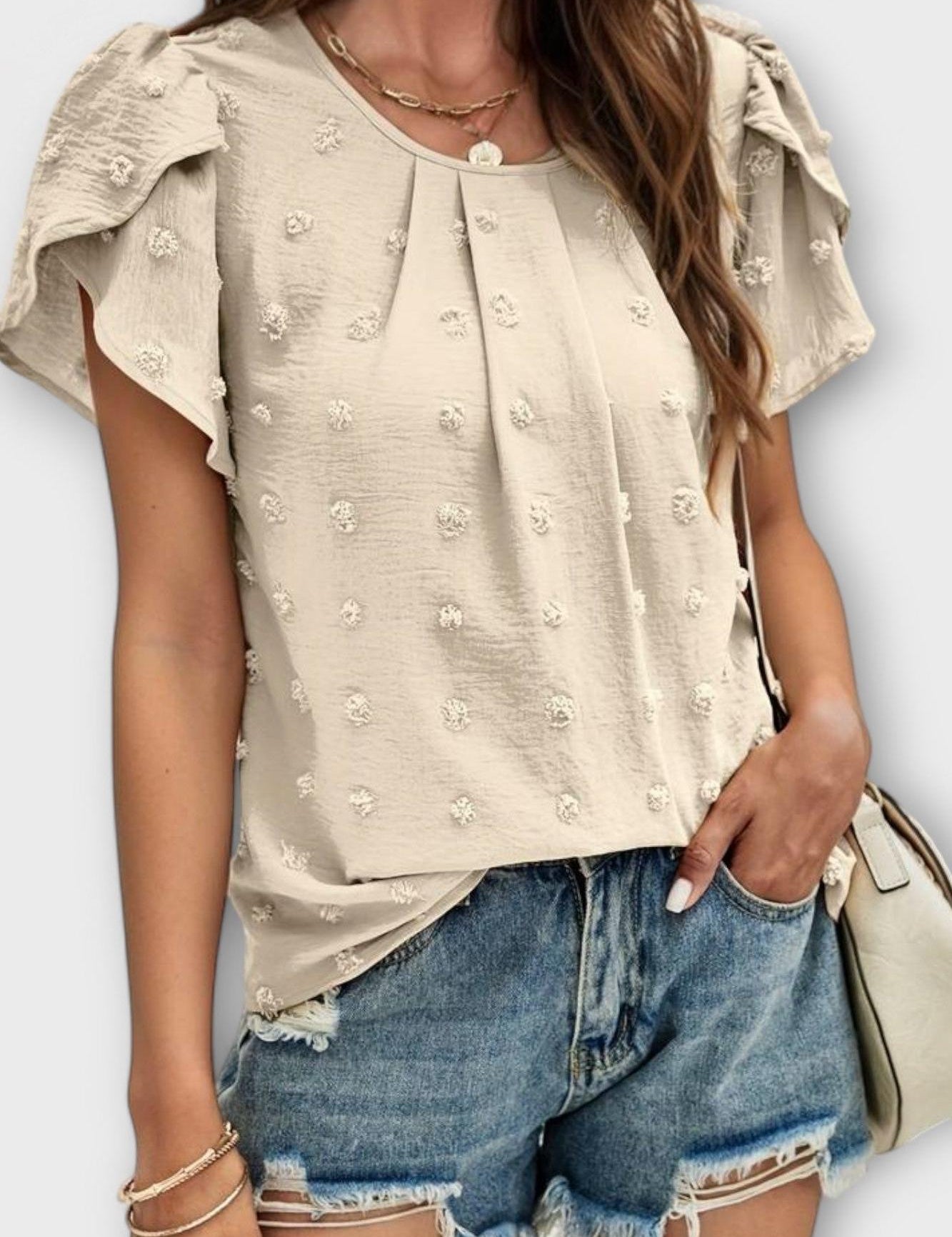 Carlota | Bluse