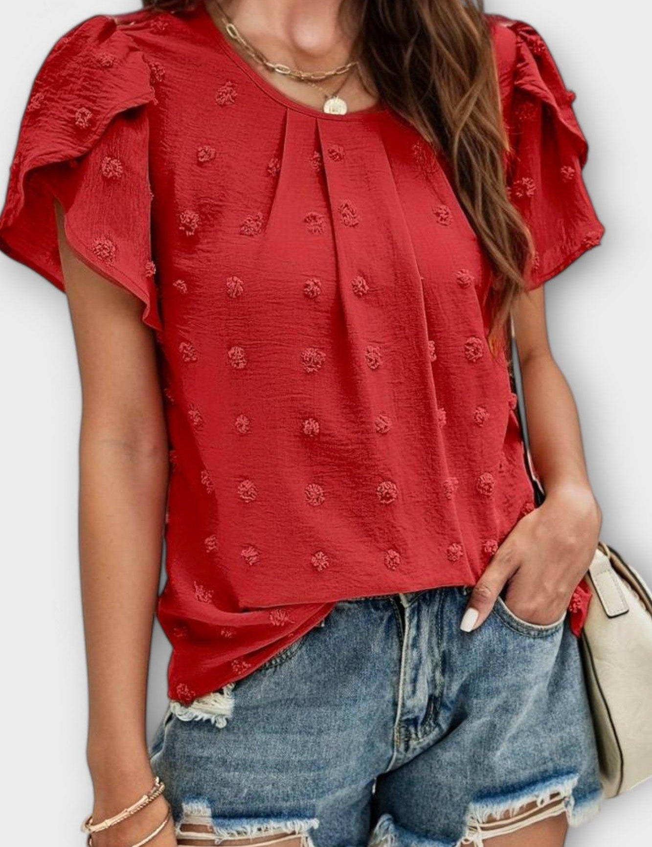 Carlota | Bluse