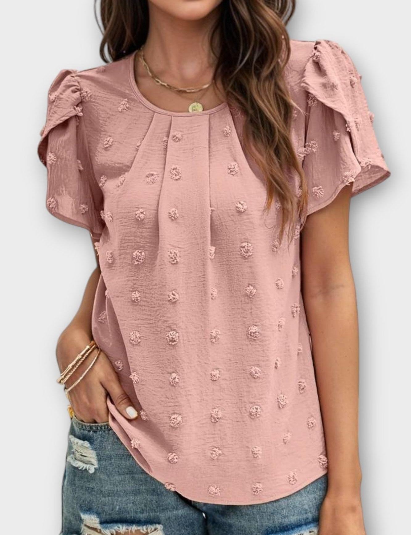 Carlota | Bluse