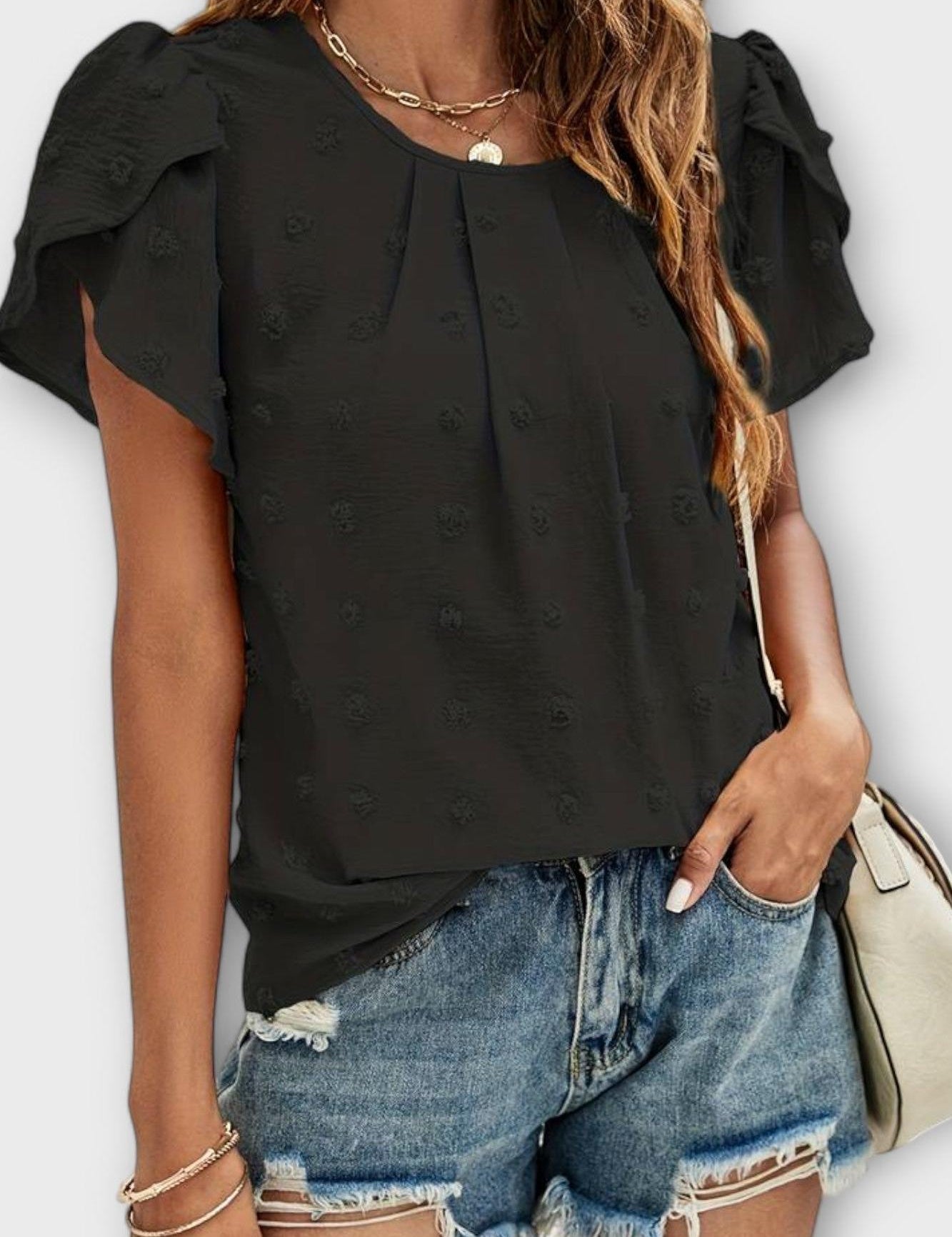 Carlota | Bluse