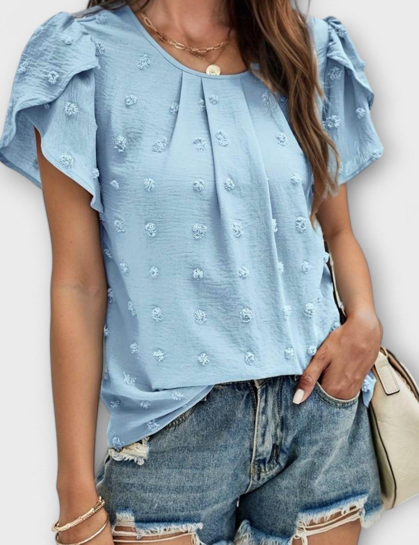 Carlota | Bluse