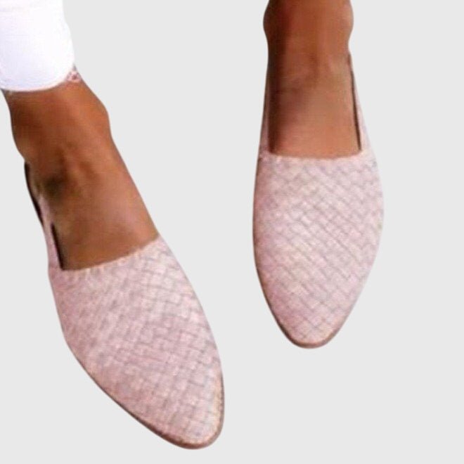 Cecilie | Ortopædiske sandaler