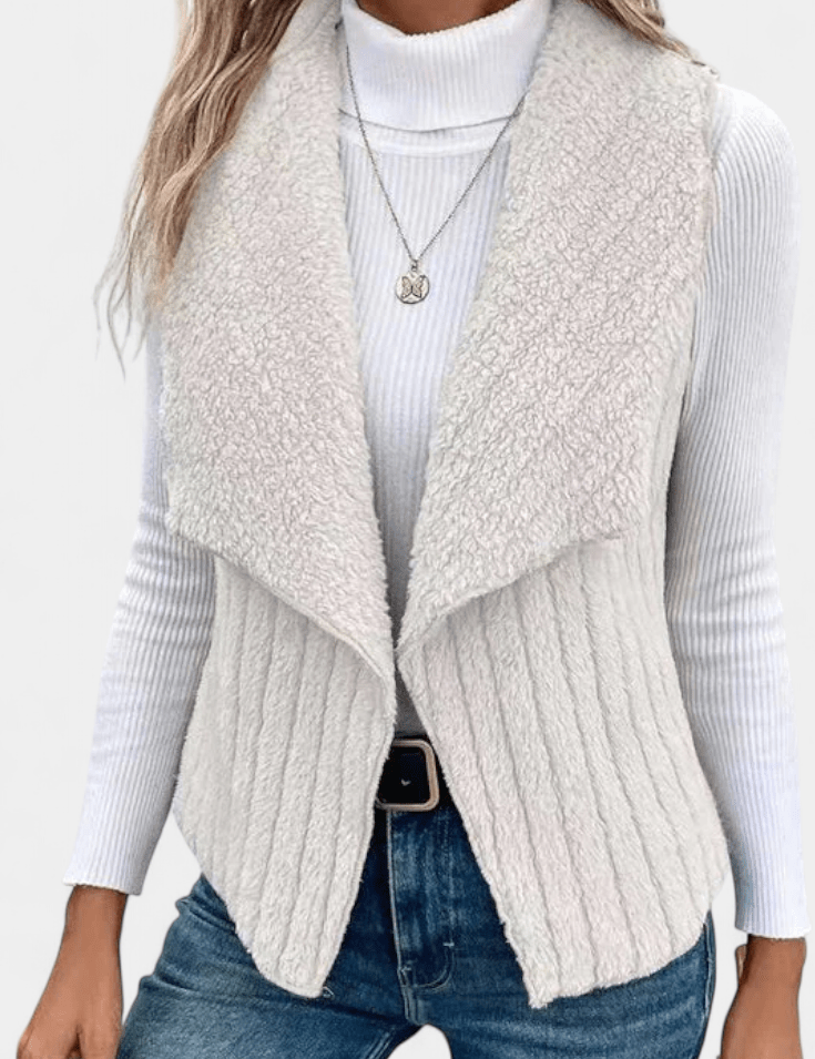 Clara | Blød cardigan