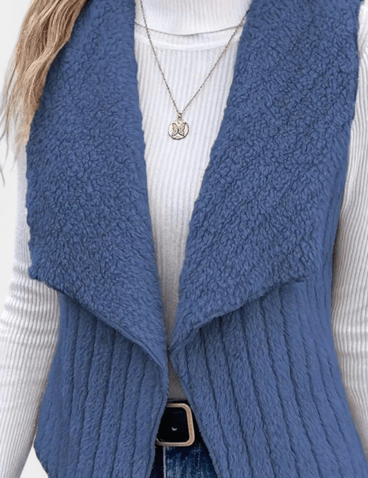 Clara | Blød cardigan