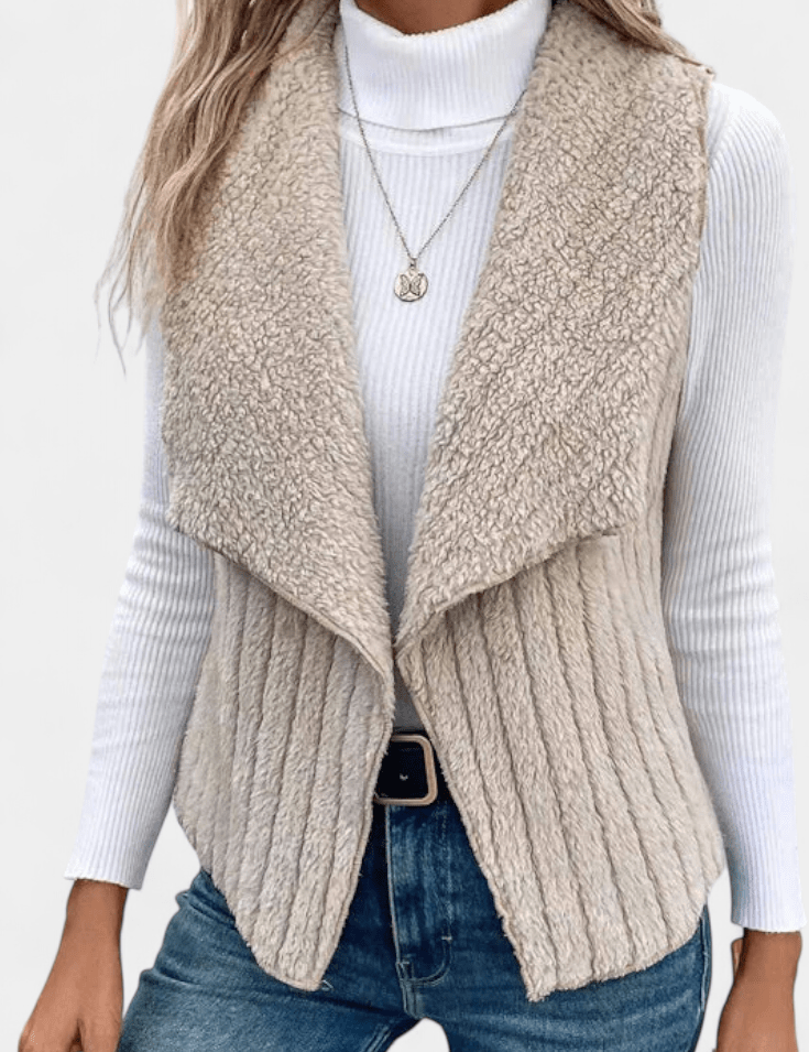 Clara | Blød cardigan