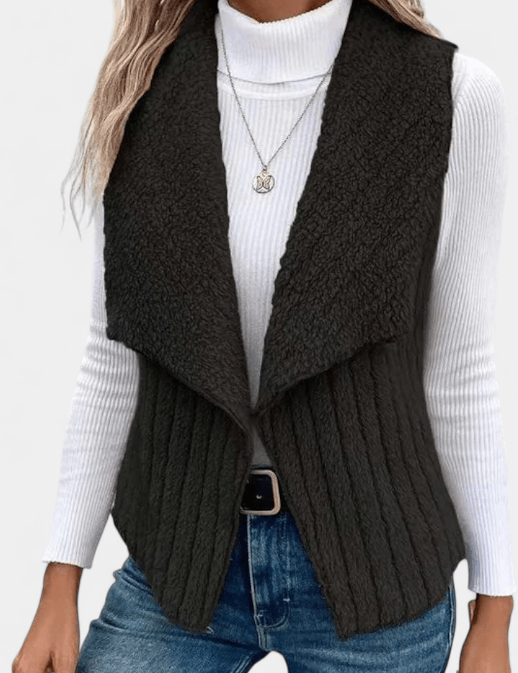 Clara | Blød cardigan