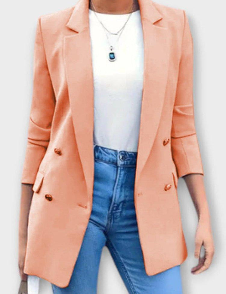 Clara | Klassisk blazer