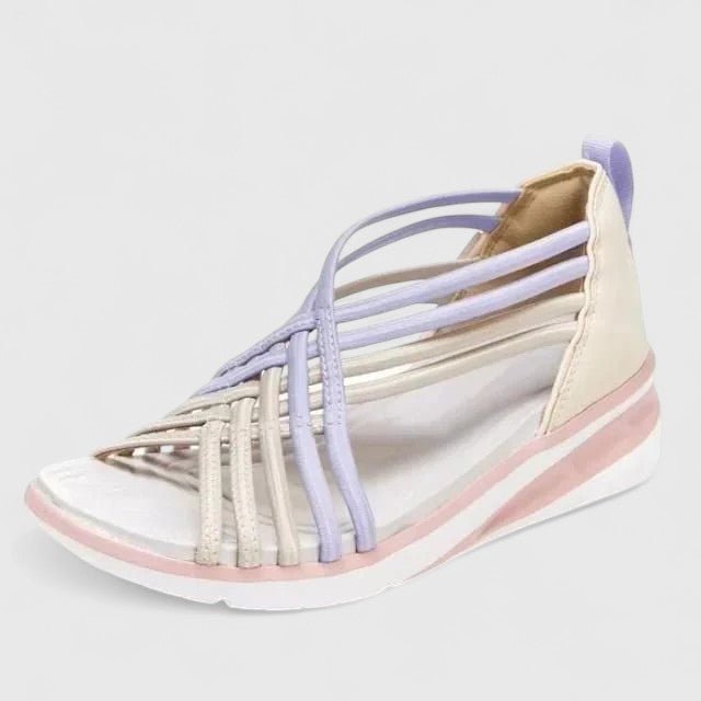 Ditte | Ortopædiske Sandaler