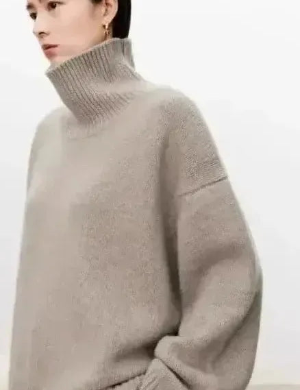 Ease |  Kashmirtrøje