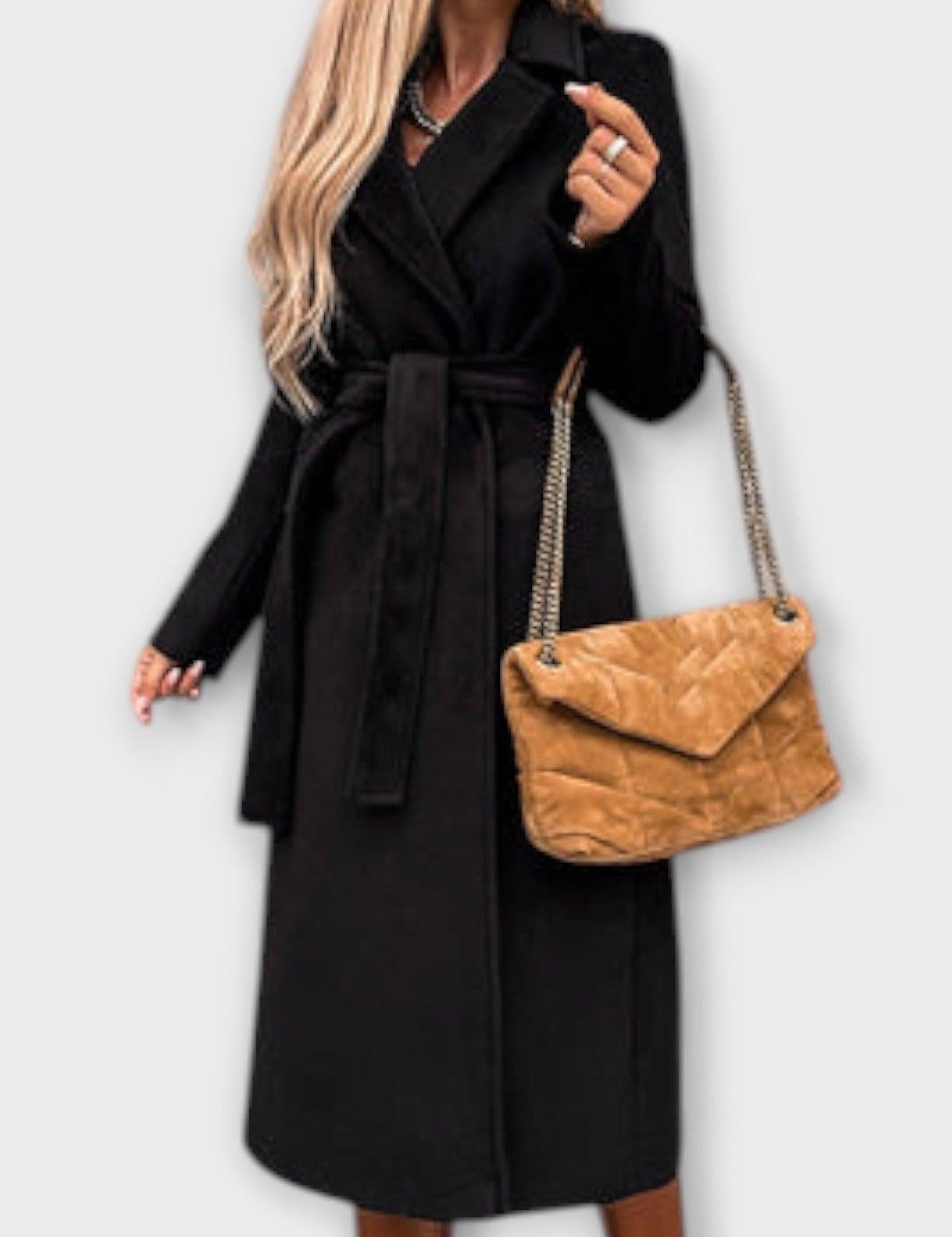 Eliza | Jakke