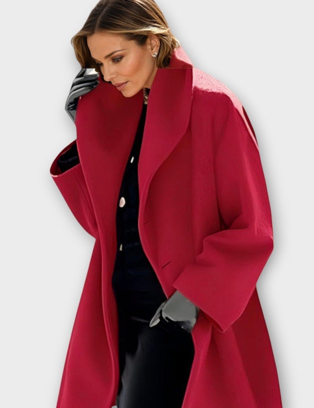 Elysia™ | Jakke
