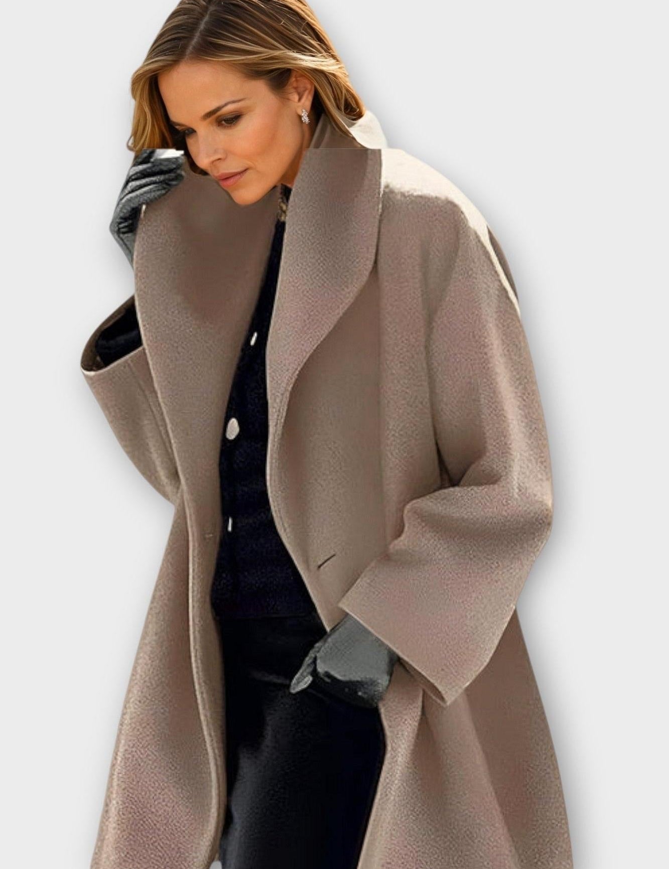 Elysia™ | Jakke