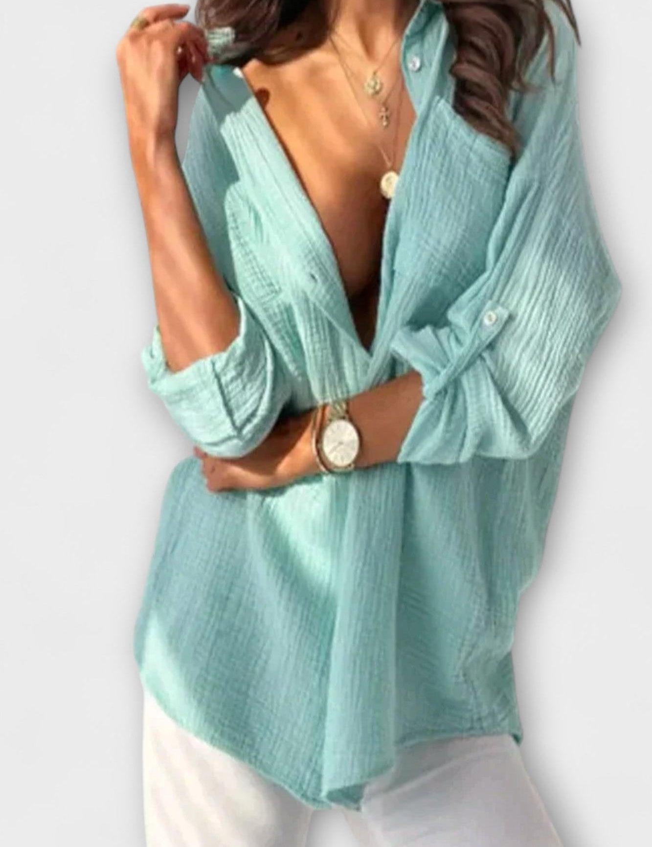 Eme | Sommerbluse