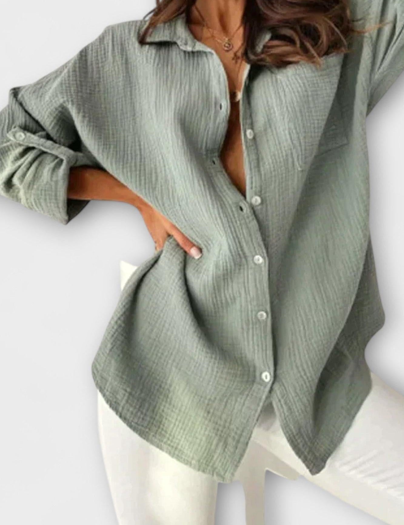 Eme | Sommerbluse