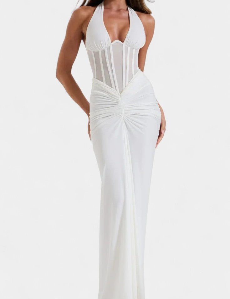 Freja | Maxi Nederdel