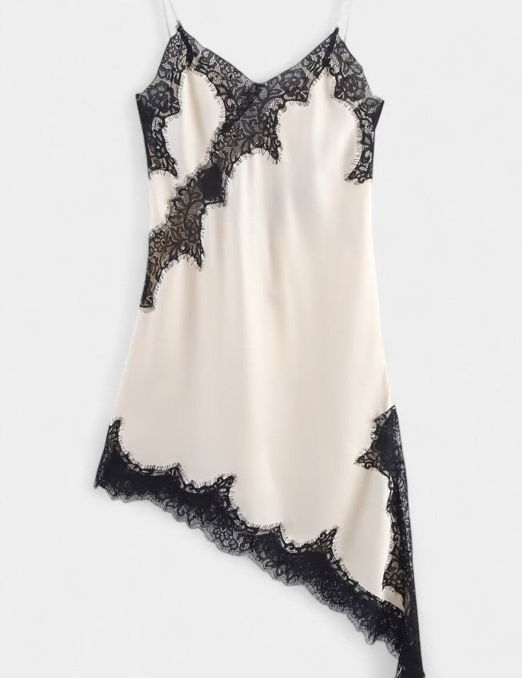 Frida | Elegant kjole