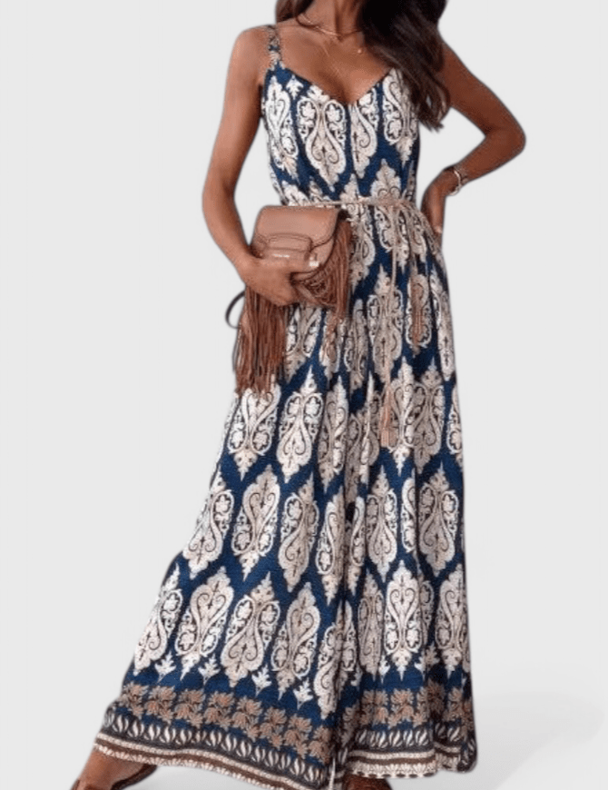 Gabriella | Jumpsuit