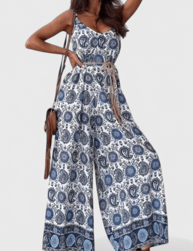 Gabriella | Jumpsuit
