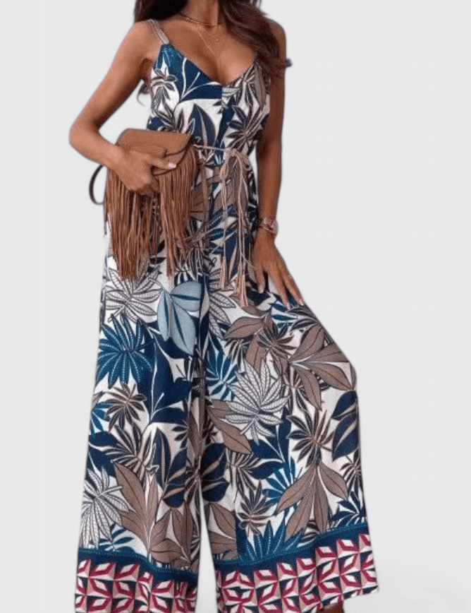 Gabriella | Jumpsuit