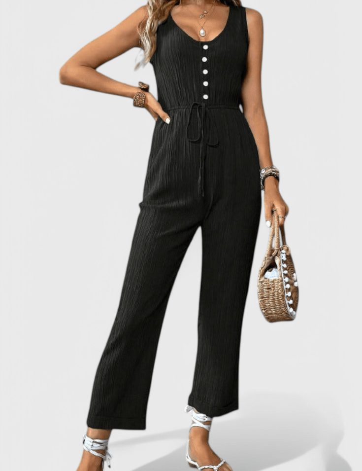 Helene | Jumpsuit