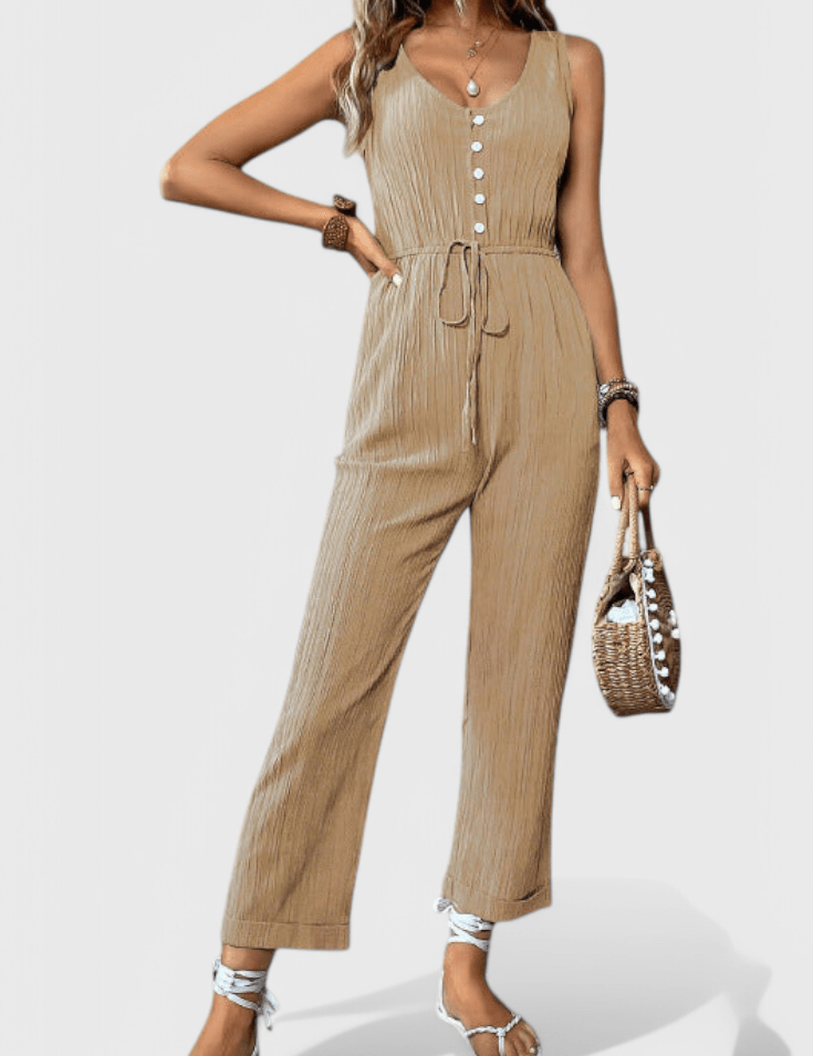 Helene | Jumpsuit