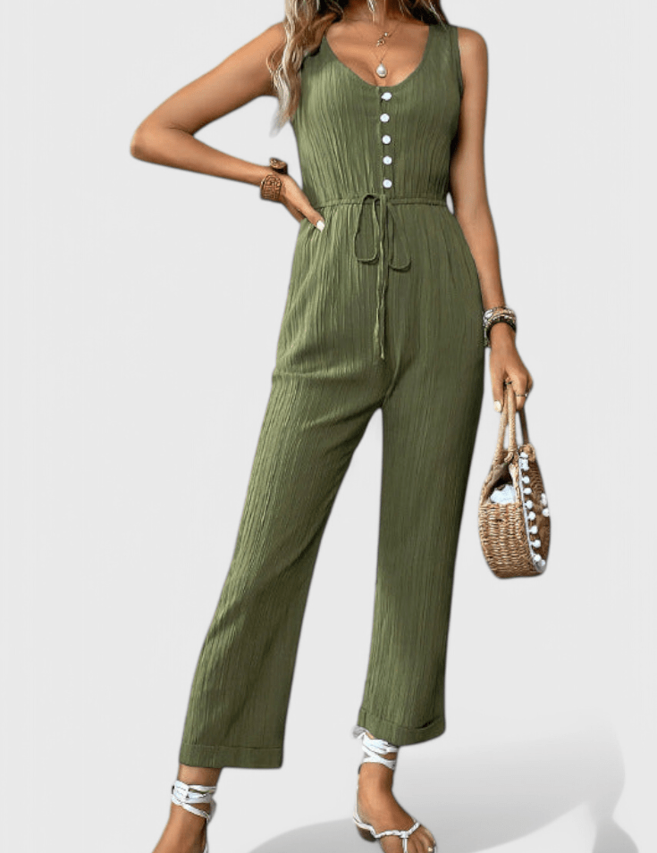 Helene | Jumpsuit