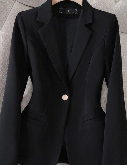 Helene | Skræddersyet blazer