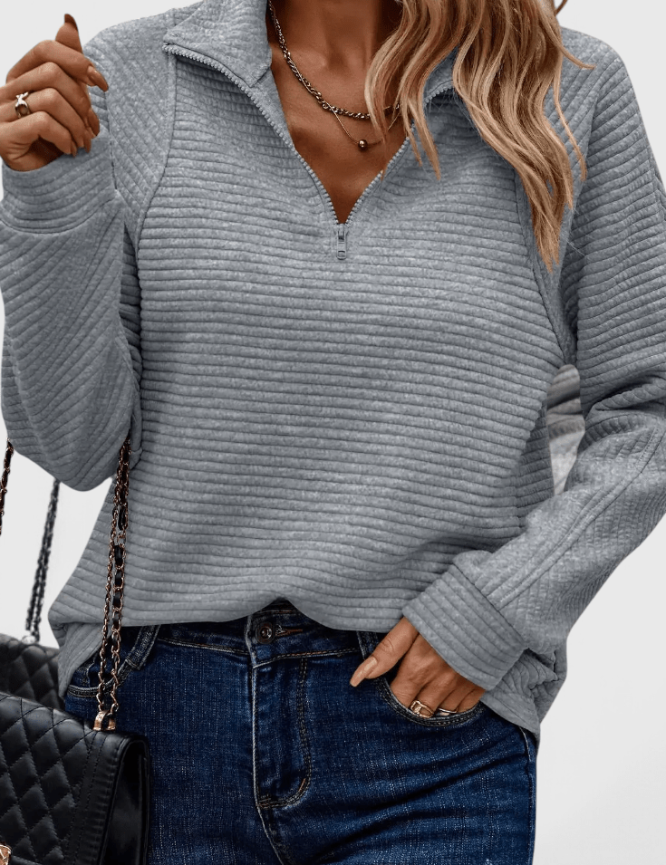 Helene | Striktrøje
