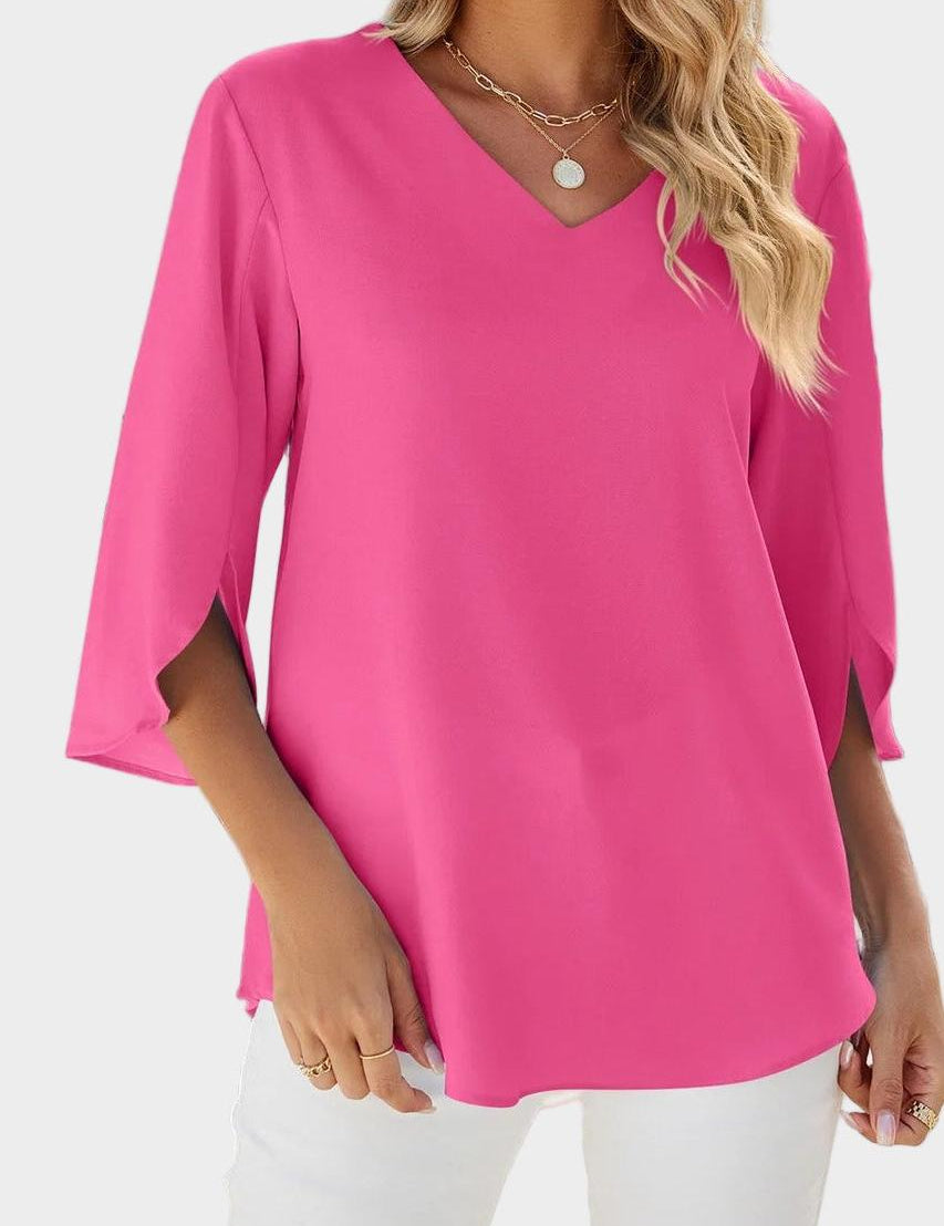 Helle | Flæse Bluse