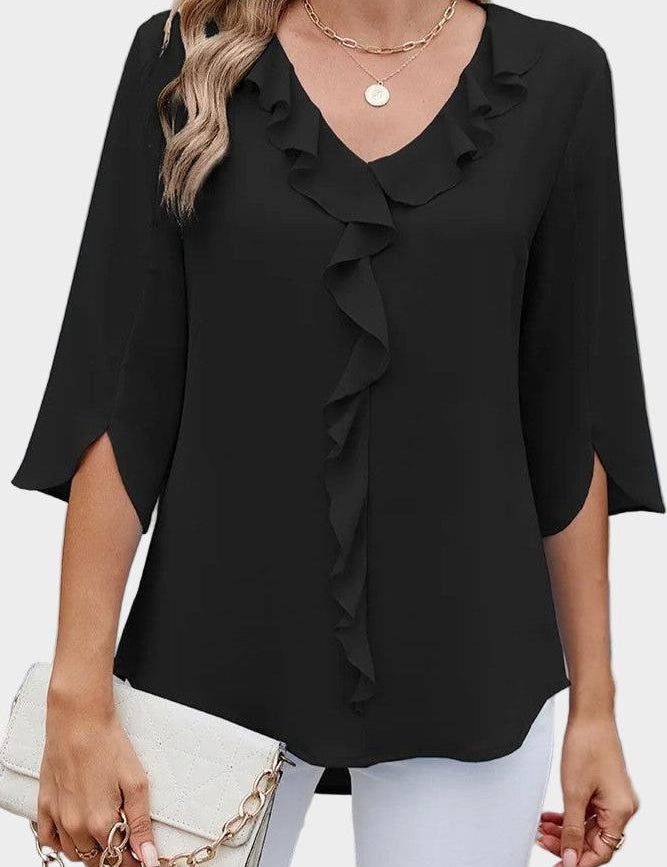 Helle | Flæse Bluse
