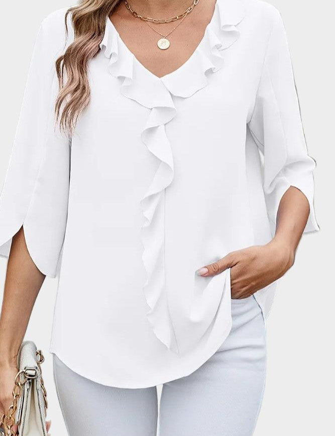 Helle | Flæse Bluse