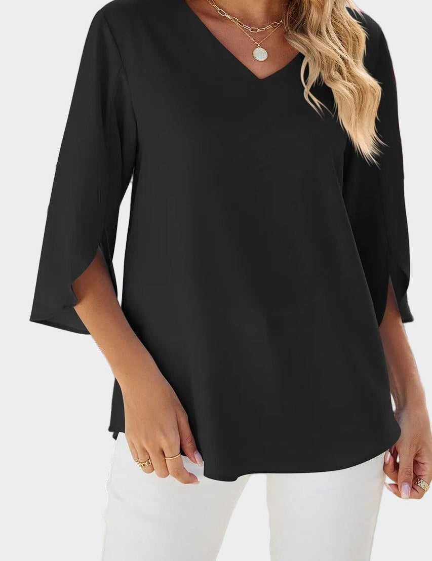 Helle | Flæse Bluse