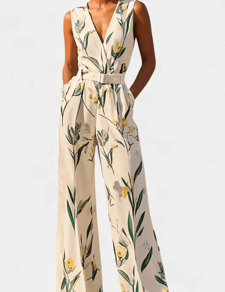 Ida | Romper