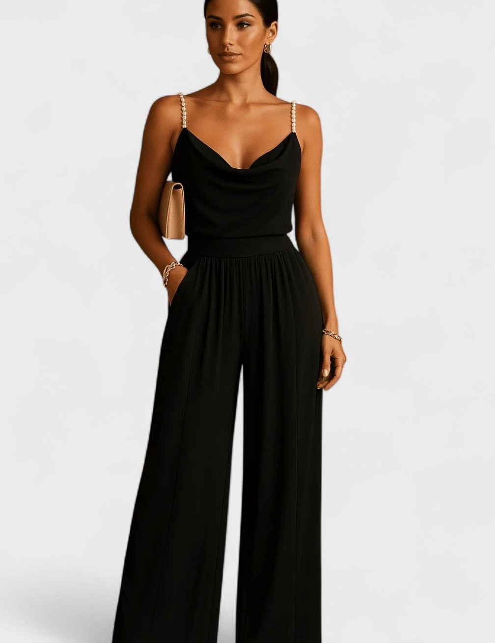 Inger | Elegant overall
