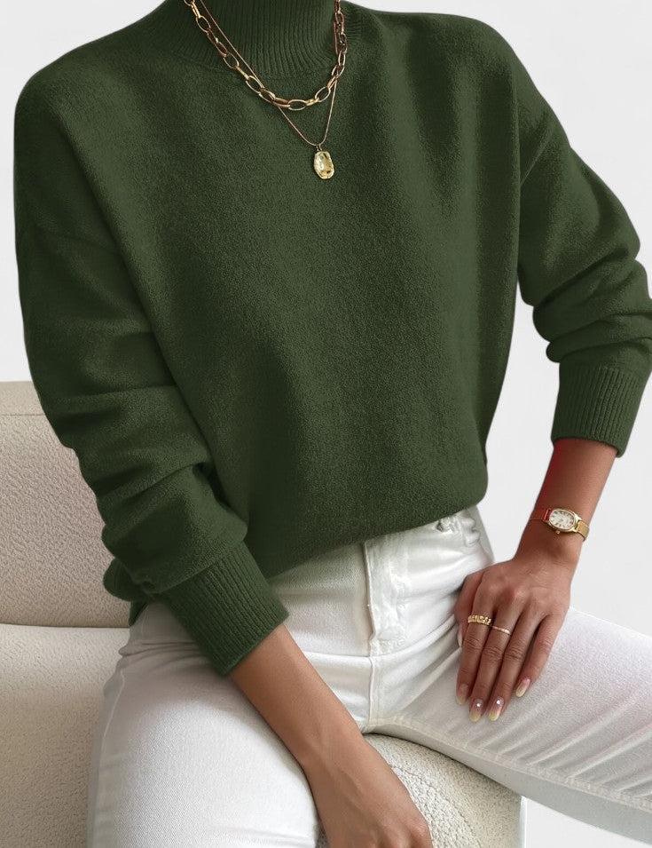 Ivona™ | Varm elegant sweater