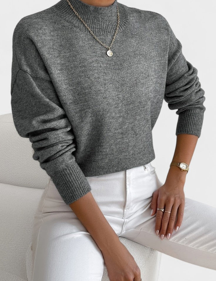 Ivona™ | Varm elegant sweater