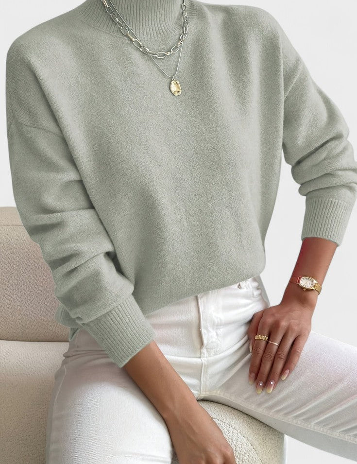 Ivona™ | Varm elegant sweater