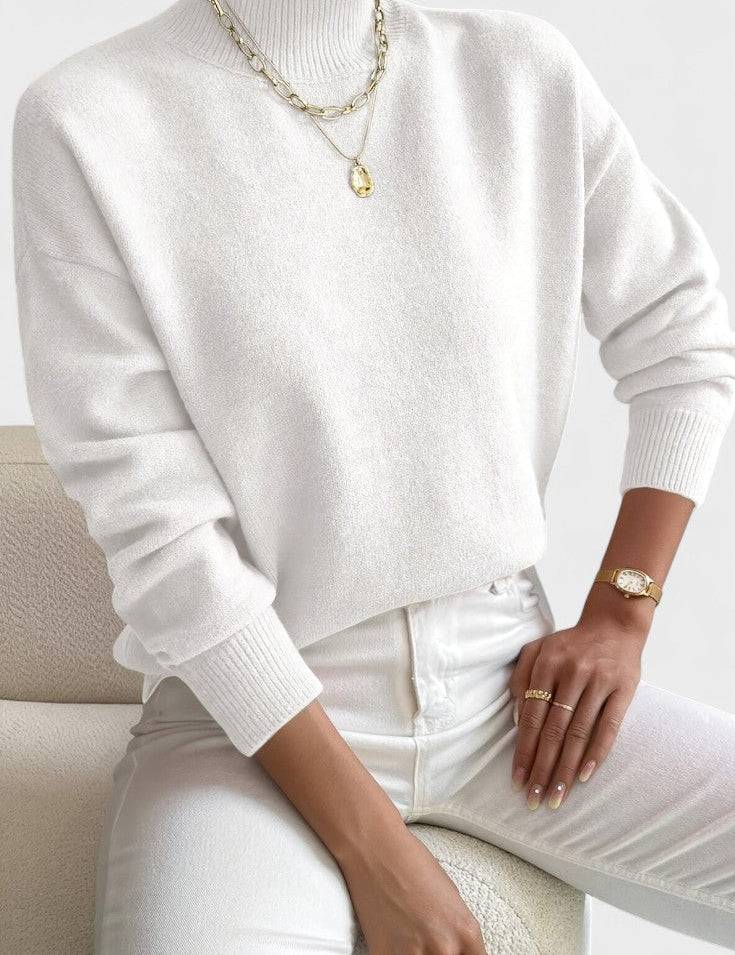 Ivona™ | Varm elegant sweater