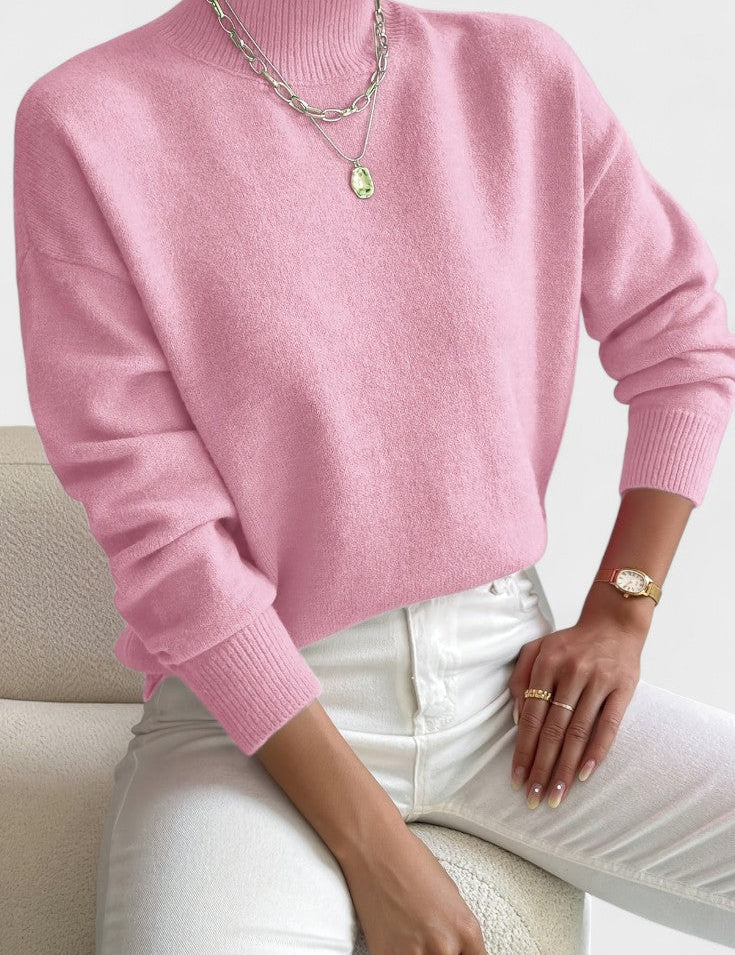 Ivona™ | Varm elegant sweater