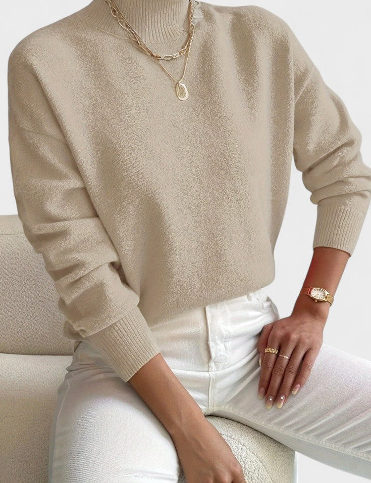 Ivona™ | Varm elegant sweater