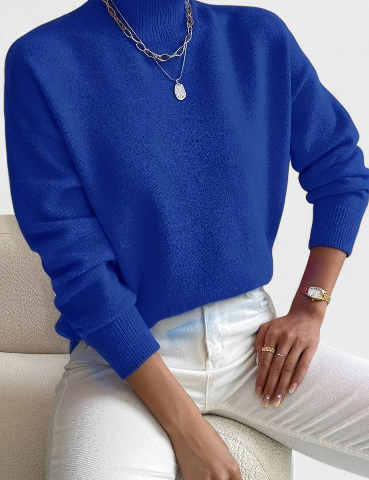 Ivona™ | Varm elegant sweater