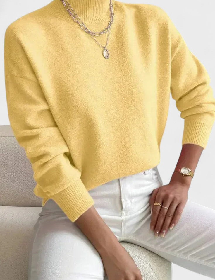 Ivona™ | Varm elegant sweater