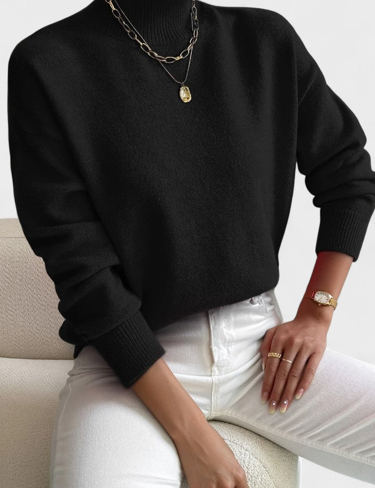 Ivona™ | Varm elegant sweater