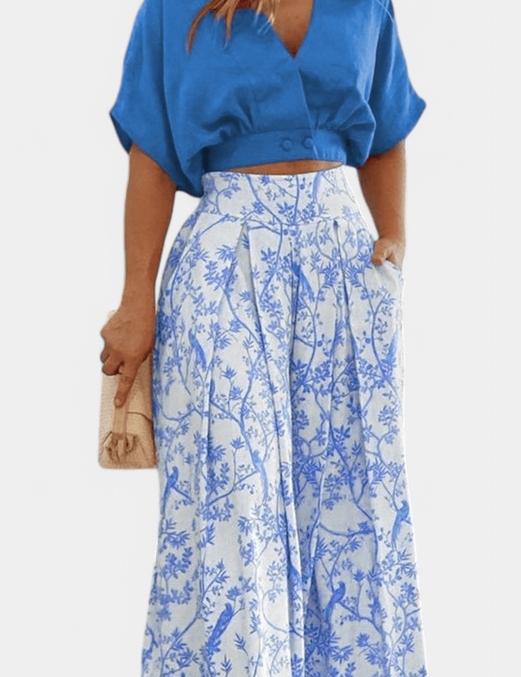 Johanne | Boho sæt