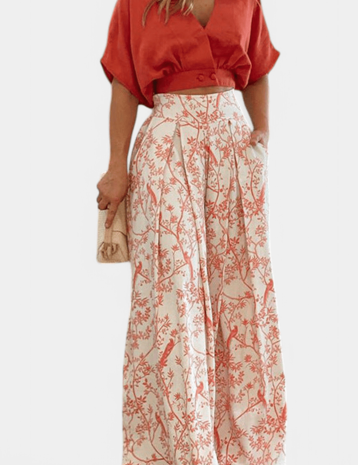 Johanne | Boho sæt