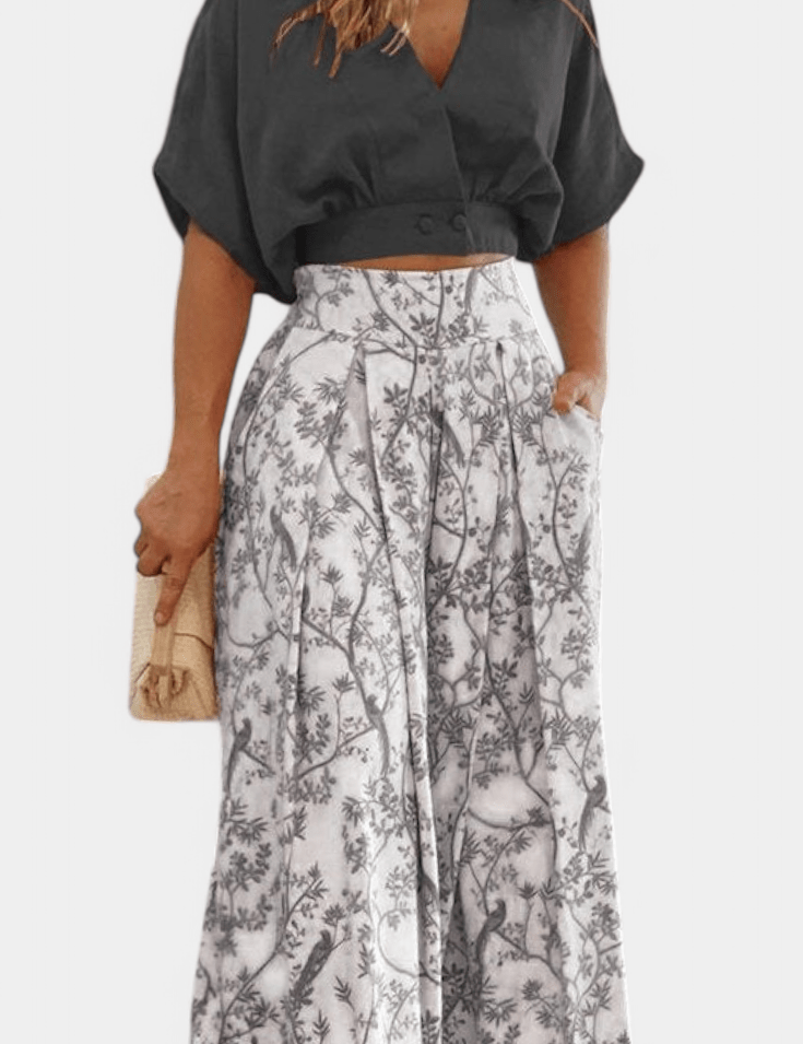 Johanne | Boho sæt
