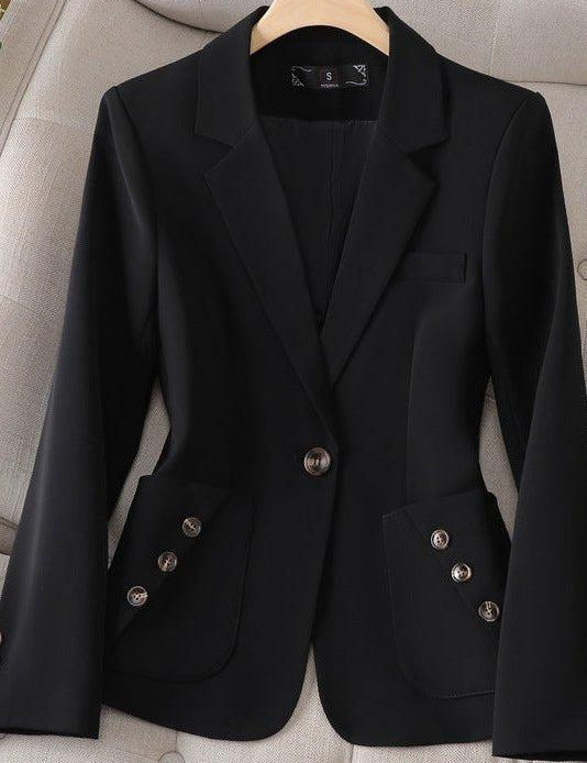 Josefine | Klassisk blazer